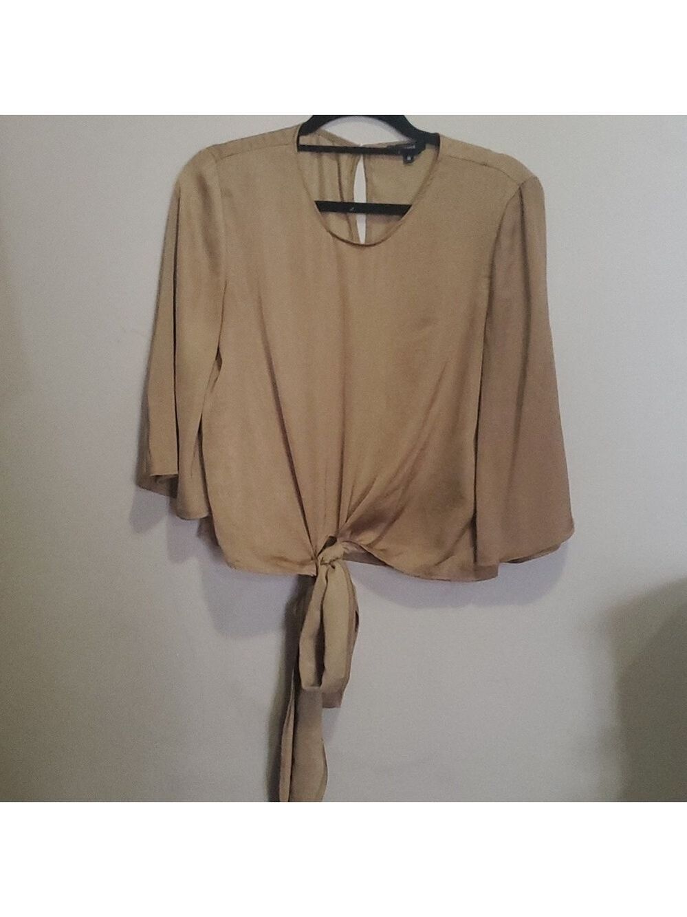 Dynamite top size medium